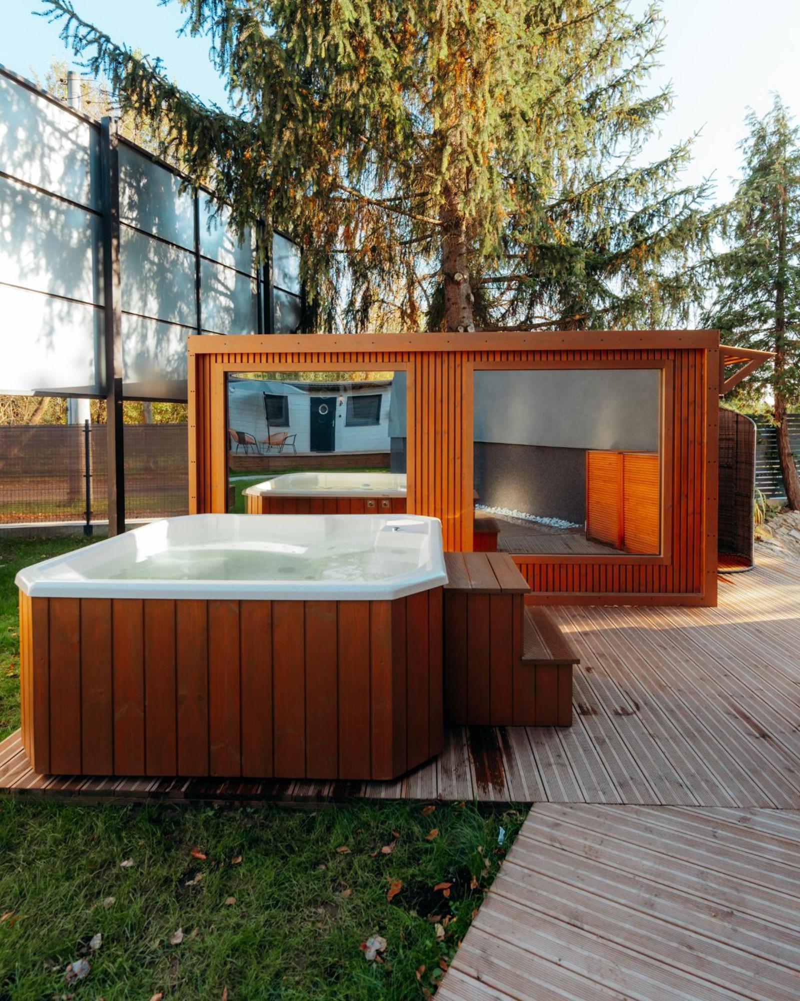 Domki Wroclaw Holiday home *