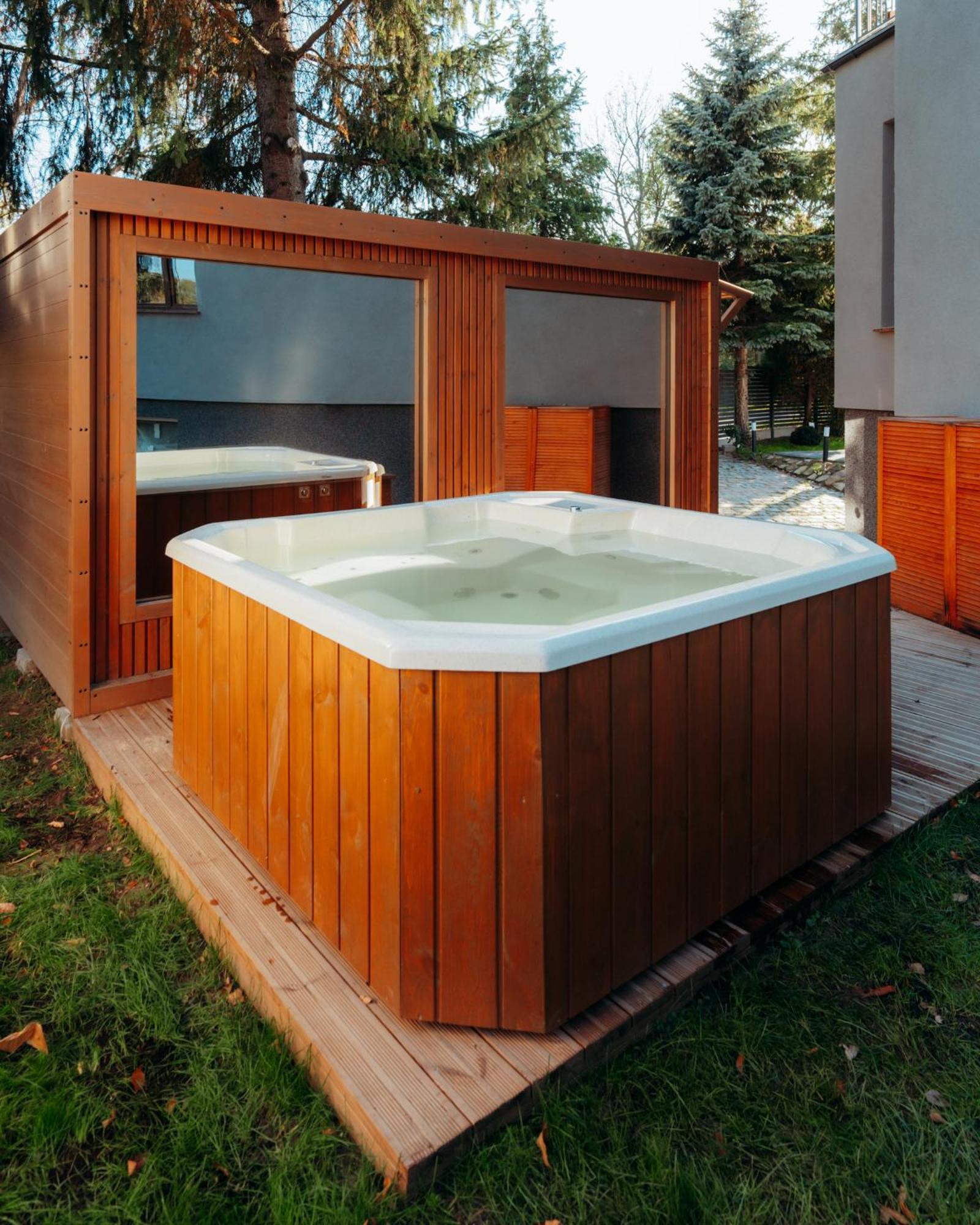 Holiday home Domki Wroclaw *