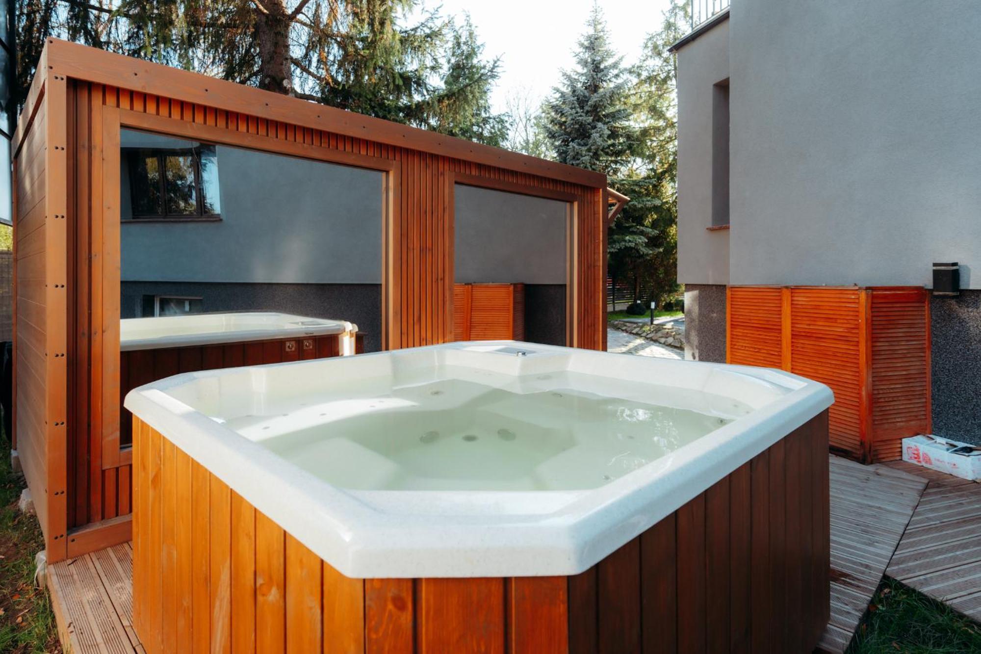 Domki Wroclaw Holiday home *
