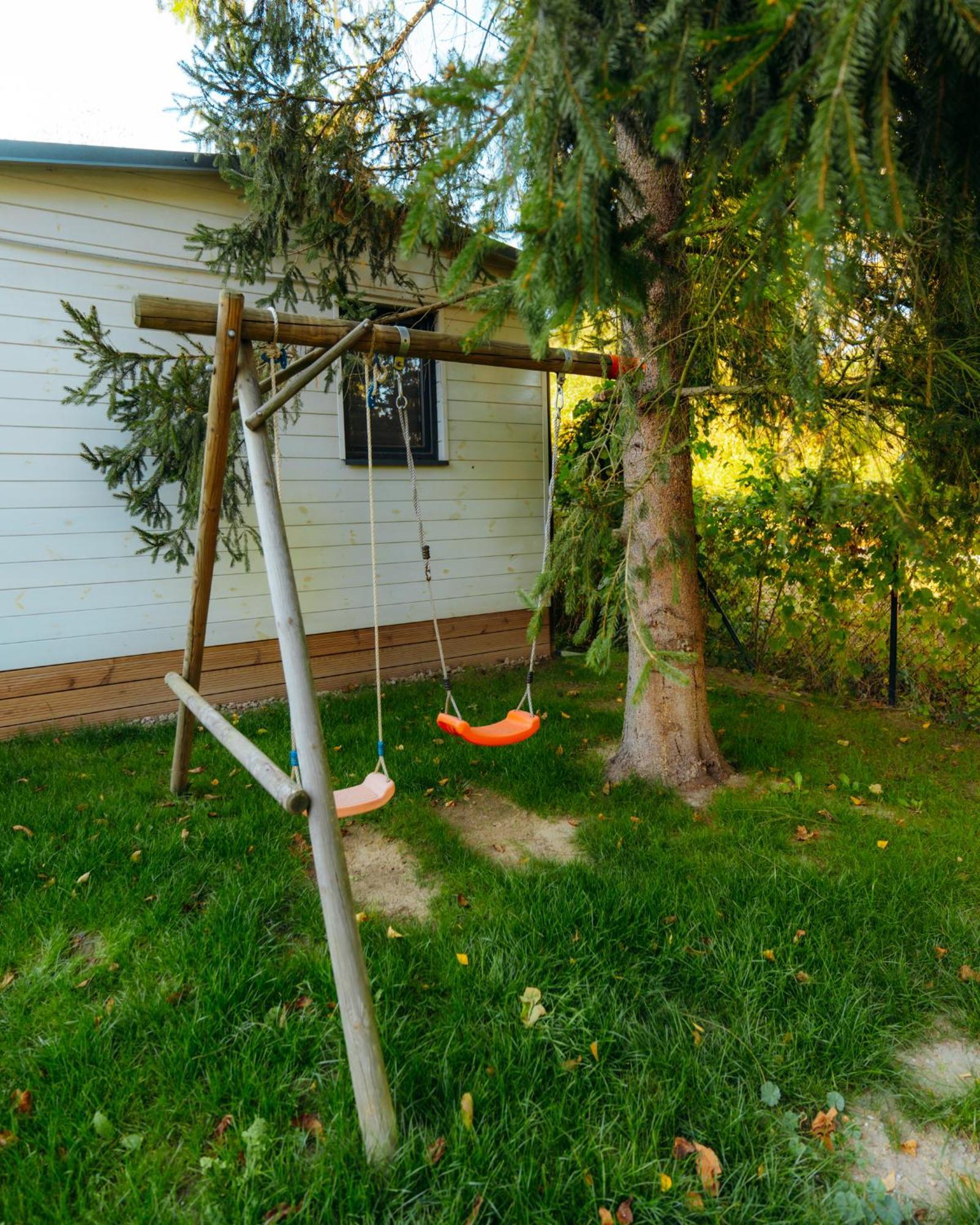 Holiday home Domki Wroclaw