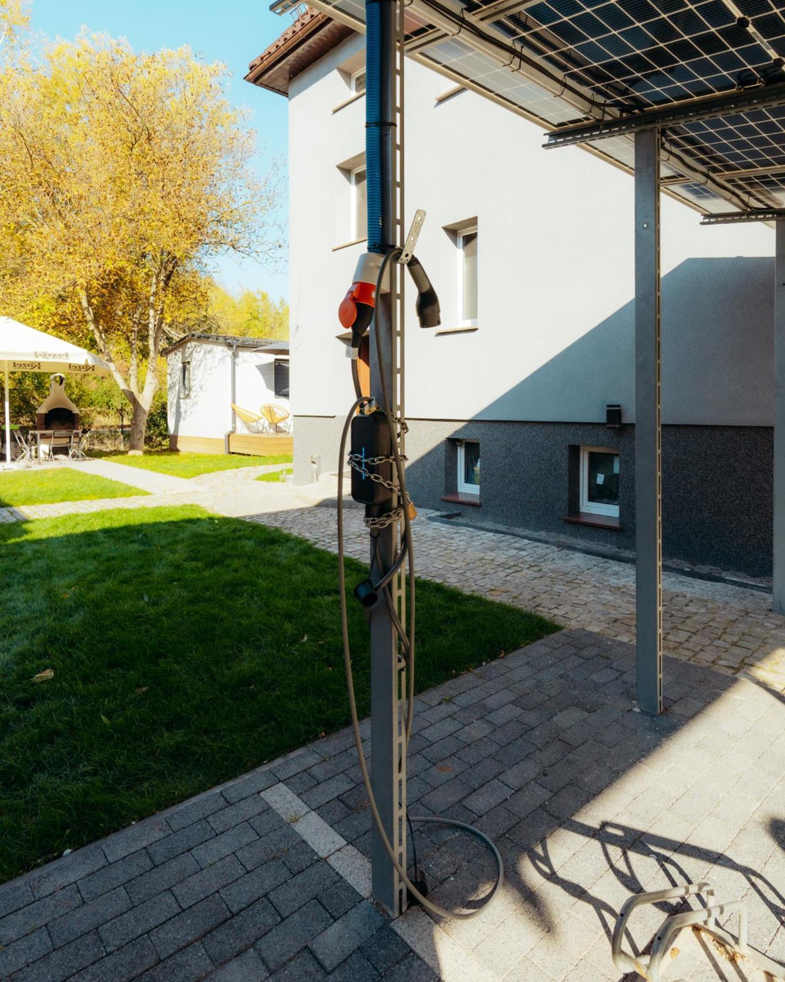 Holiday home Domki Wroclaw Wroclaw