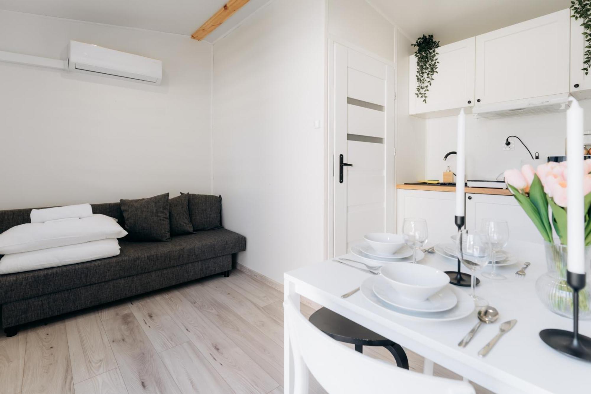 Domki Wroclaw Holiday home *