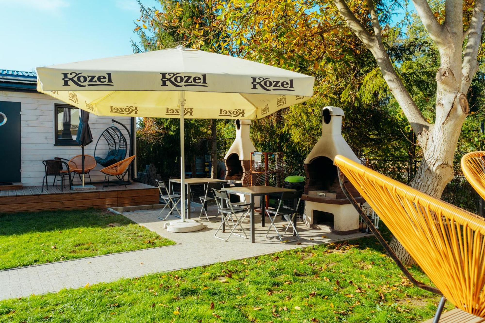 Domki Wroclaw Holiday home