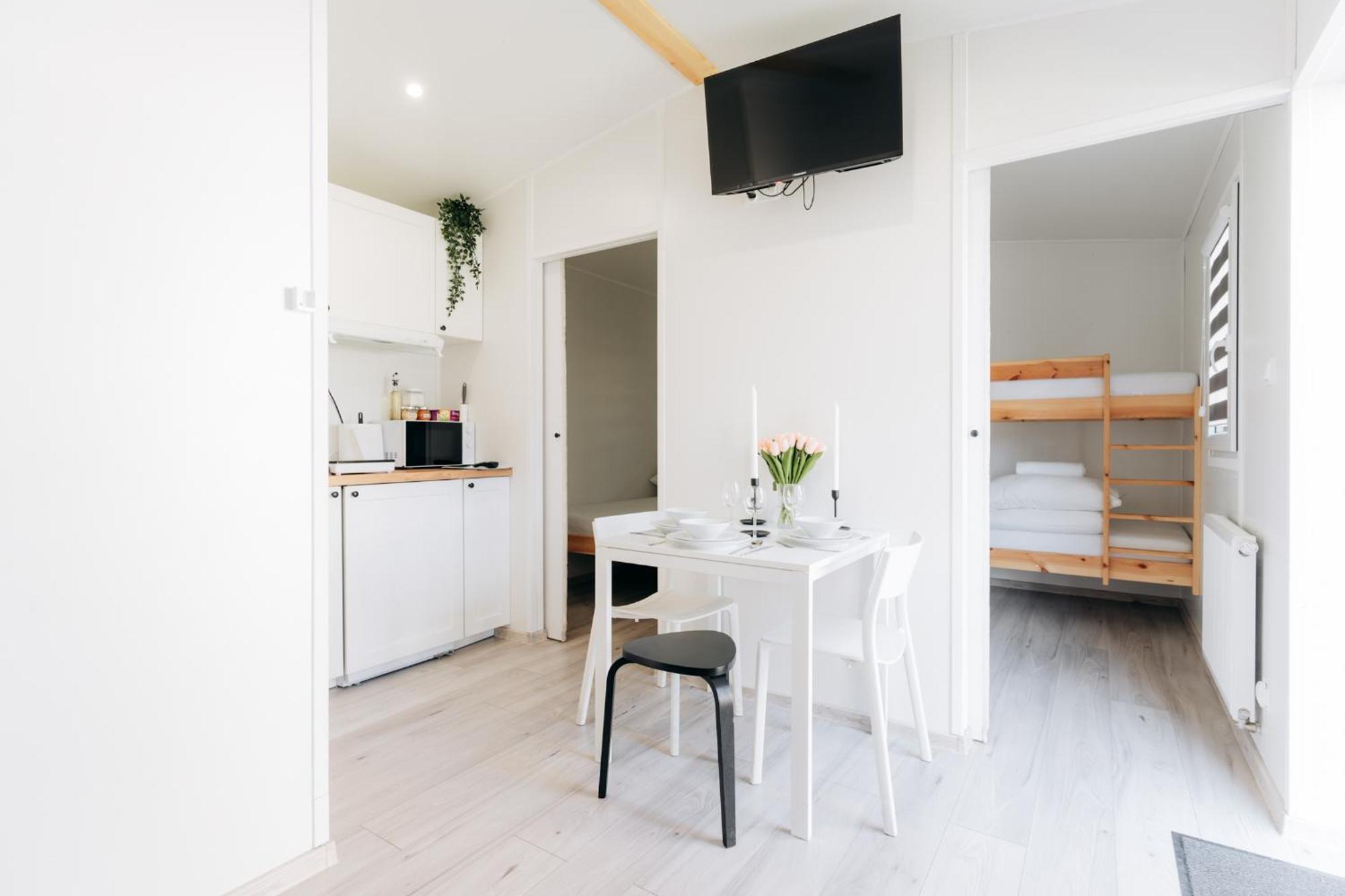 Holiday home Domki Wroclaw