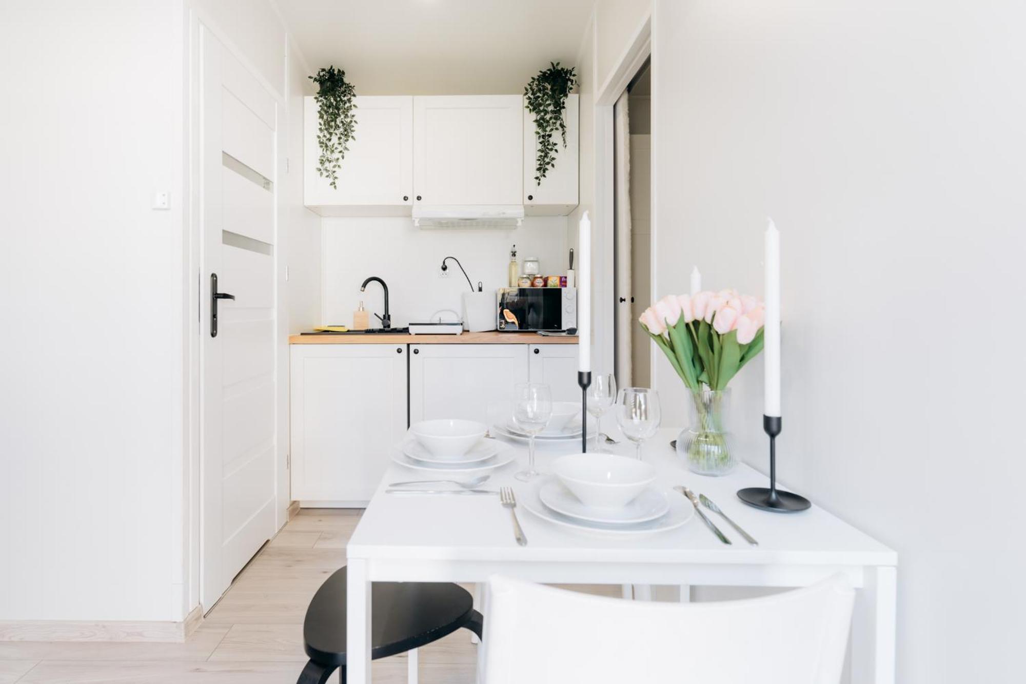Domki Wroclaw Holiday home *