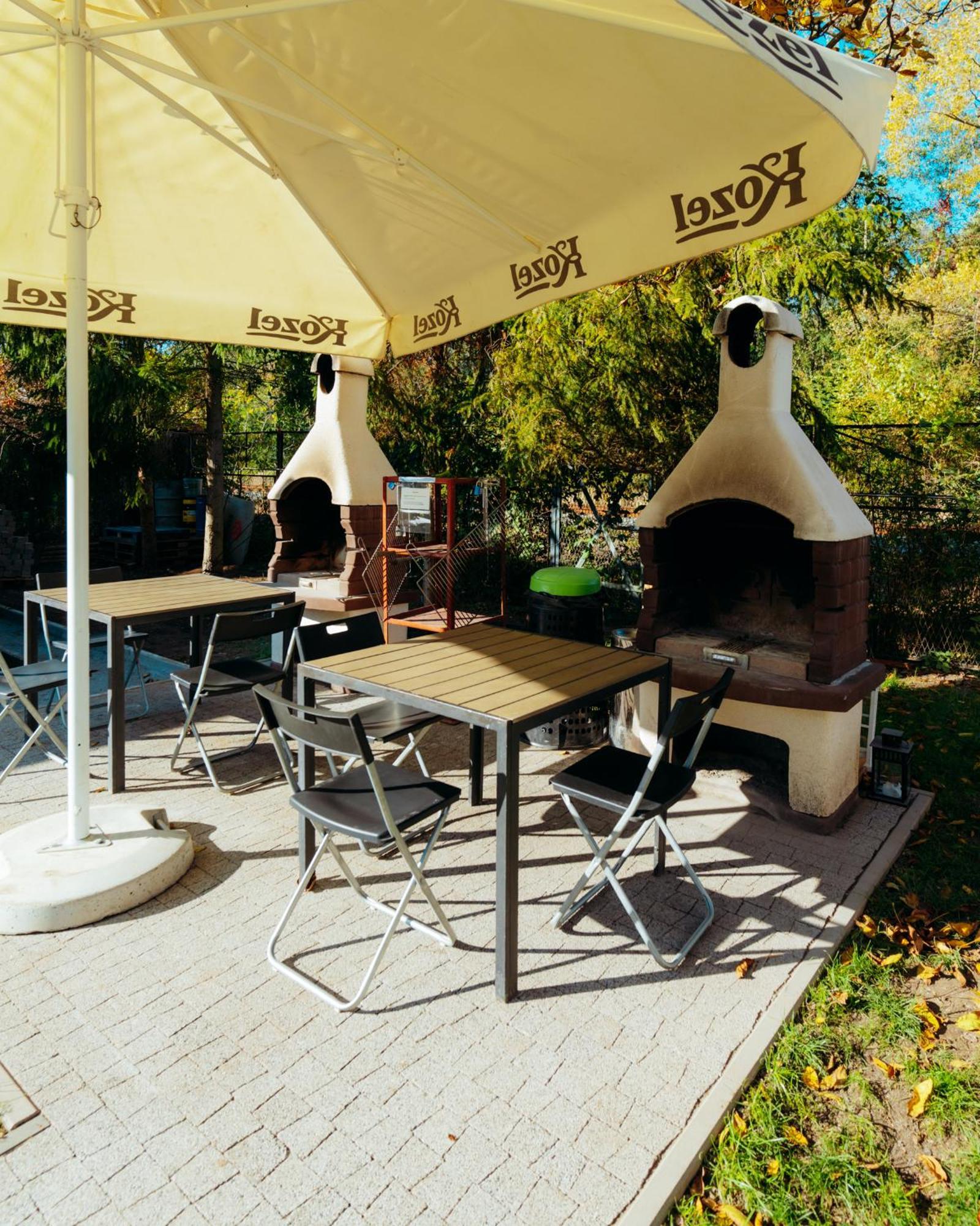 Holiday home Domki Wroclaw Wroclaw