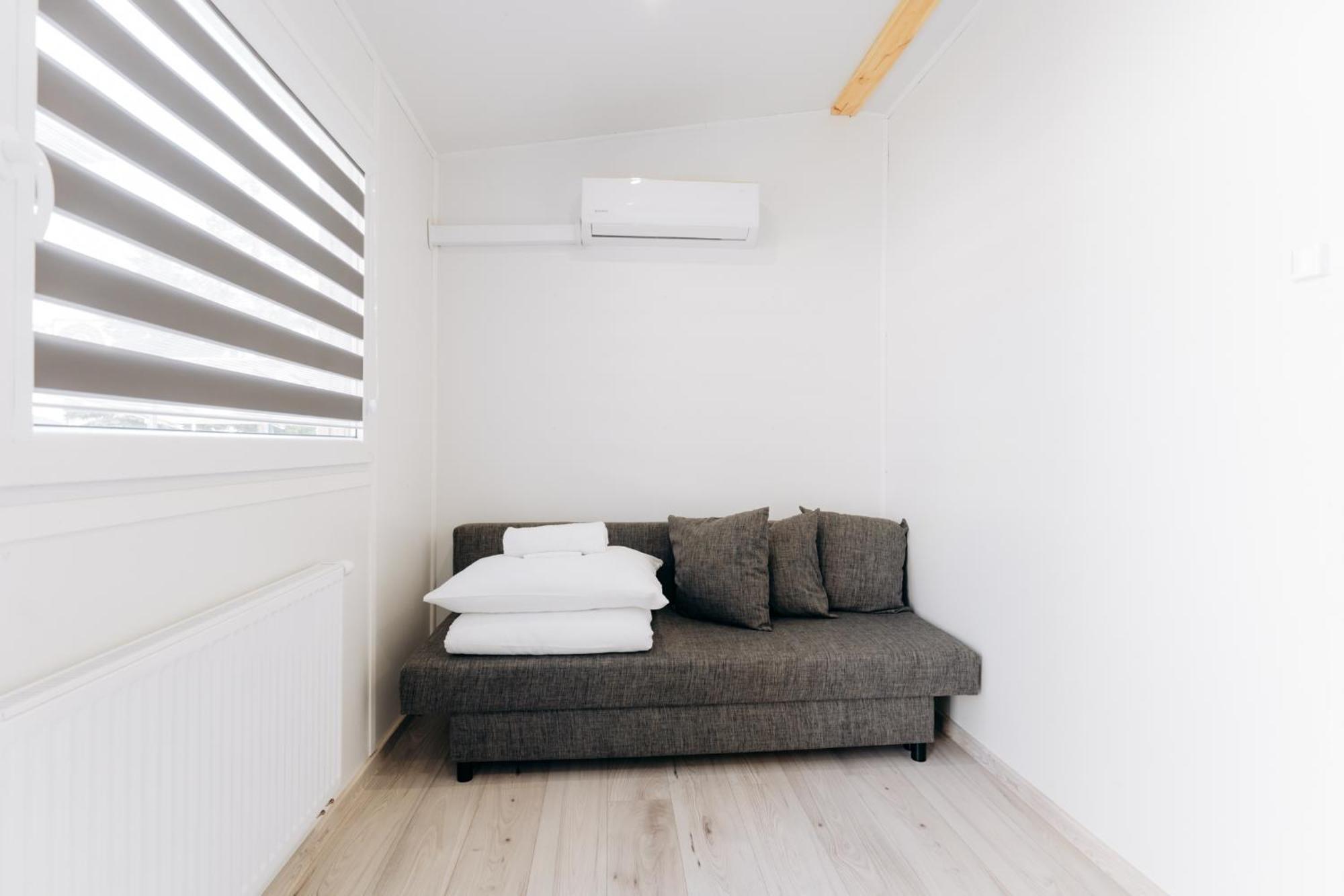 Holiday home Domki Wroclaw Wroclaw